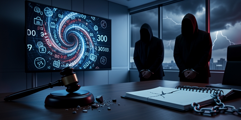 www.news4hackers.com-government-scheme-scam-leads-to-300-fraudulent-bank-accounts-two-arrested-government-scheme-scam-leads-to-300-fraudulent-bank-accounts-two-arrested