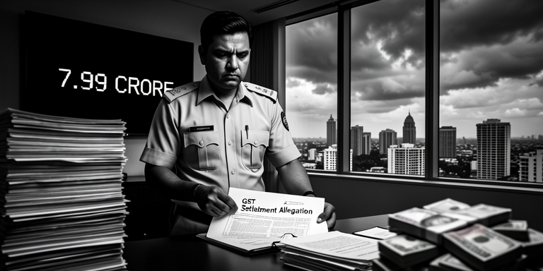 www.news4hackers.com-gst-settlement-allegation-costs-mumbai-officer-7-99-crore-gst-settlement-allegation-costs-mumbai-officer-7-99-crore