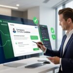 www.news4hackers.com-how-to-prevent-fraudulent-hires-98-use-company-credentials-how-to-prevent-fraudulent-hires-98-use-company-credentials