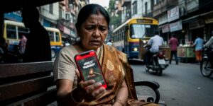 www.news4hackers.com-hyderabad-woman-falls-victim-to-fake-digital-arrest-scam-hyderabad-woman-falls-victim-to-fake-digital-arrest-scam