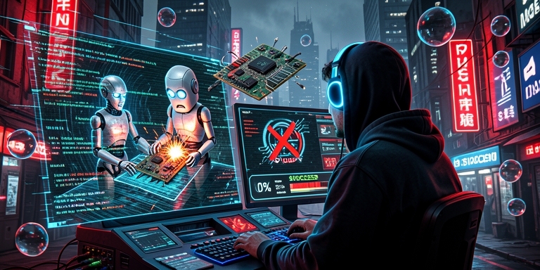 www.news4hackers.com-incompetent-ai-hackers-can-cause-major-damage-incompetent-ai-hackers-can-cause-major-damage