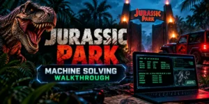 image shows jurasic-park-walkthrough
