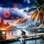 Kerala’s Cybersecurity Crisis: Ransomware Victims Surge 389% Amid Skills Gap