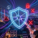 Latest Cyber Crime Alerts: Impact in India