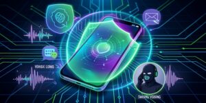 www.news4hackers.com-lookout-combats-smishing-voice-cloning-vishing-with-real-time-mobile-protection-lookout-combats-smishing-voice-cloning-vishing-with-real-time-mobile-protection