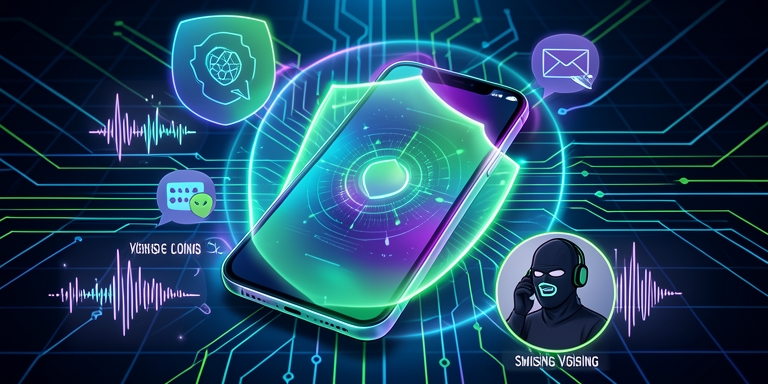 www.news4hackers.com-lookout-combats-smishing-voice-cloning-vishing-with-real-time-mobile-protection-lookout-combats-smishing-voice-cloning-vishing-with-real-time-mobile-protection