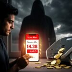 Lost ₹70,000 Then Fell for ₹14.38 Lakh Recovery Scam – How to Avoid It