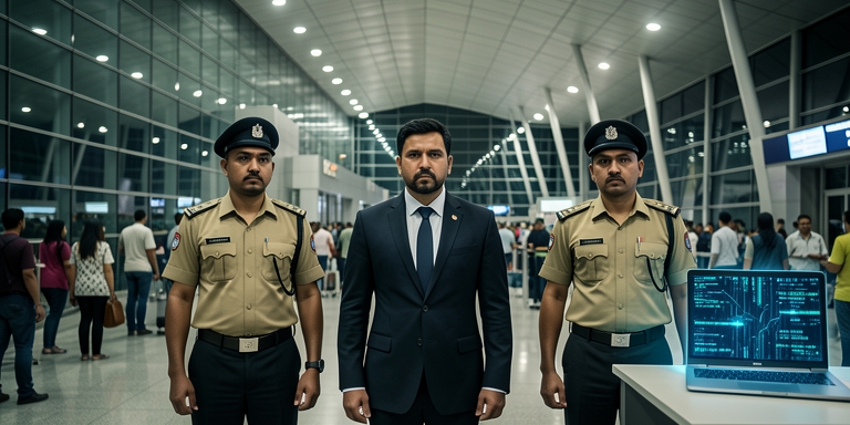 www.news4hackers.com-man-arrested-at-hyderabad-airport-in-1-19-crore-digital-fraud-scandal-man-arrested-at-hyderabad-airport-in-1-19-crore-digital-fraud-scandal