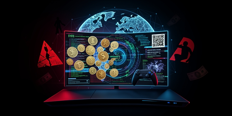 www.news4hackers.com-online-gaming-platforms-linked-to-money-laundering-fatf-warns-online-gaming-platforms-linked-to-money-laundering-fatf-warns