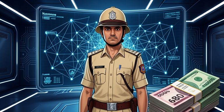www.news4hackers.com-rajasthan-police-arrest-12th-accused-in-6-80-crore-cyber-fraud-case-rajasthan-police-arrest-12th-accused-in-6-80-crore-cyber-fraud-case