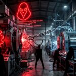 www.news4hackers.com-ransomware-attacks-on-manufacturers-rise-as-supply-chain-threats-escalate-ransomware-attacks-on-manufacturers-rise-as-supply-chain-threats-escalate