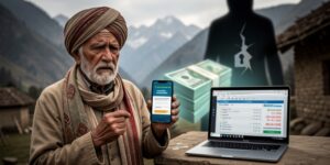 www.news4hackers.com-retired-himachal-officer-scammed-33-lakh-in-one-month-digital-scam-retired-himachal-officer-scammed-33-lakh-in-one-month-digital-scam