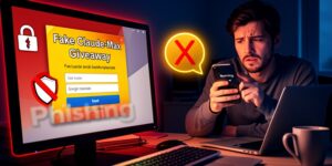 www.news4hackers.com-scam-alert-fake-claude-max-giveaway-tricks-users-into-sharing-google-credentials-scam-alert-fake-claude-max-giveaway-tricks-users-into-sharing-google-credentials