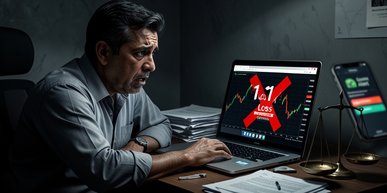 www.news4hackers.com-shikohabad-man-loses-1-11-crore-in-online-trading-scam-shikohabad-man-loses-1-11-crore-in-online-trading-scam