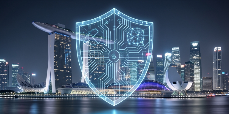www.news4hackers.com-singapore-s-new-cybersecurity-strategy-revamping-against-ai-driven-threats-singapore-s-new-cybersecurity-strategy-revamping-against-ai-driven-threats