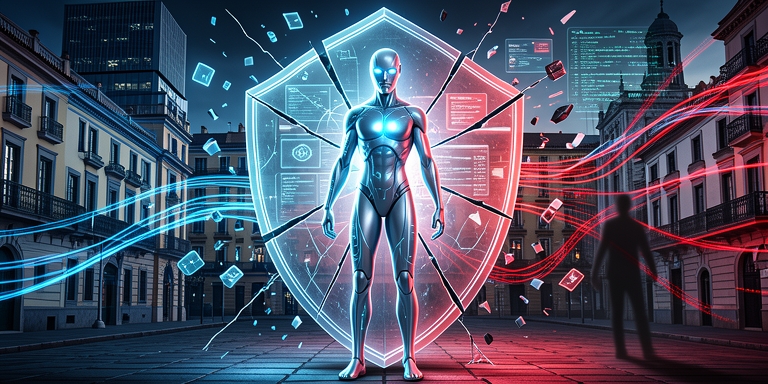 www.news4hackers.com-spain-s-first-data-breach-involving-autonomous-ai-agent-exposed-spain-s-first-data-breach-involving-autonomous-ai-agent-exposed