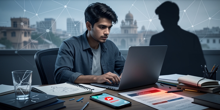 www.news4hackers.com-telegram-work-from-home-scam-targets-ahmedabad-designer-trading-fraud-exposed-telegram-work-from-home-scam-targets-ahmedabad-designer-trading-fraud-exposed