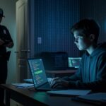 www.news4hackers.com-16-year-old-suspected-ransomware-leader-arrested-in-killsec-case-16-year-old-suspected-ransomware-leader-arrested-in-killsec-case