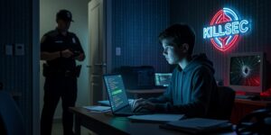www.news4hackers.com-16-year-old-suspected-ransomware-leader-arrested-in-killsec-case-16-year-old-suspected-ransomware-leader-arrested-in-killsec-case