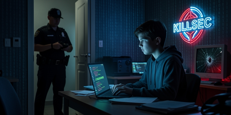 www.news4hackers.com-16-year-old-suspected-ransomware-leader-arrested-in-killsec-case-16-year-old-suspected-ransomware-leader-arrested-in-killsec-case