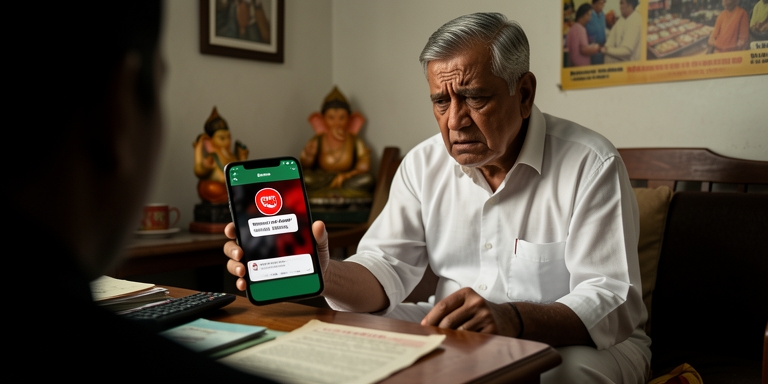 www.news4hackers.com-70-year-old-pune-man-loses-lakhs-in-whatsapp-pension-card-scam-70-year-old-pune-man-loses-lakhs-in-whatsapp-pension-card-scam