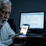 www.news4hackers.com-agra-retiree-loses-72-74-lakh-in-digital-arrest-scam-after-34-days-of-threats-agra-retiree-loses-72-74-lakh-in-digital-arrest-scam-after-34-days-of-threats