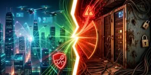 www.news4hackers.com-ai-agent-integration-lags-behind-adoption-exposing-critical-security-risks-ai-agent-integration-lags-behind-adoption-exposing-critical-security-risks