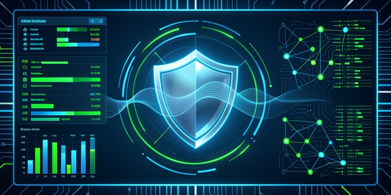 www.news4hackers.com-ai-powered-cybersecurity-compliance-streamline-with-dashboards-continuous-monitoring-ai-powered-cybersecurity-compliance-streamline-with-dashboards-continuous-monitoring