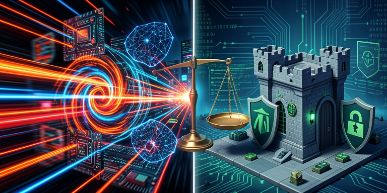 www.news4hackers.com-ai-s-impact-on-attack-speeds-vs-security-fundamentals-ai-s-impact-on-attack-speeds-vs-security-fundamentals
