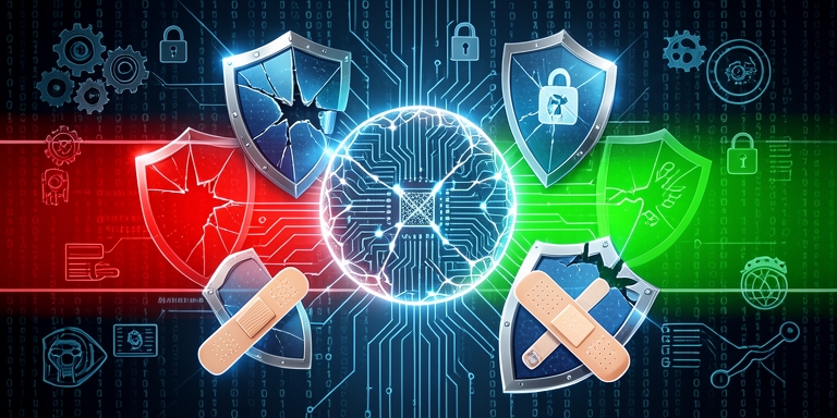 www.news4hackers.com-ai-vulnerability-management-the-grading-challenges-in-patching-security-ai-vulnerability-management-the-grading-challenges-in-patching-security