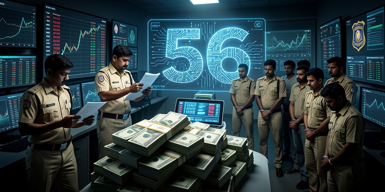 www.news4hackers.com-bihar-police-foil-56-crore-cyber-fraud-9-arrested-bihar-police-foil-56-crore-cyber-fraud-9-arrested