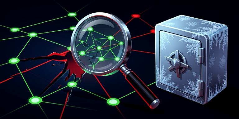 www.news4hackers.com-binance-investigates-suspected-5-8-billion-crypto-hack-3-billion-frozen-binance-investigates-suspected-5-8-billion-crypto-hack-3-billion-frozen