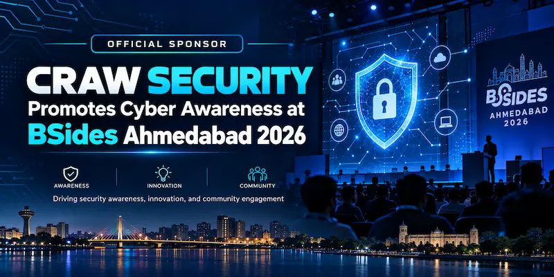 image shows cyber-awareness-at-bsides-ahmedabad