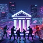 www.news4hackers.com-cyberattacks-on-south-korean-banks-involving-artex-ai-and-claude-ai-cyberattacks-on-south-korean-banks-involving-artex-ai-and-claude-ai