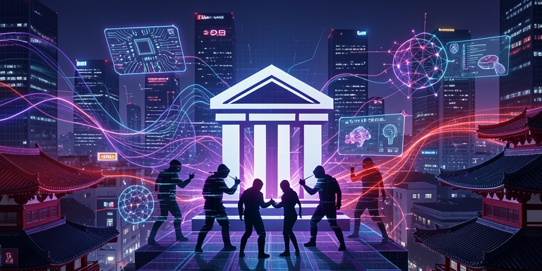 www.news4hackers.com-cyberattacks-on-south-korean-banks-involving-artex-ai-and-claude-ai-cyberattacks-on-south-korean-banks-involving-artex-ai-and-claude-ai