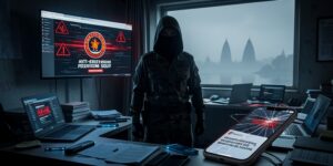 www.news4hackers.com-cybercriminals-impersonate-anti-terrorism-squad-in-30-lakh-mathura-fraud-scandal-cybercriminals-impersonate-anti-terrorism-squad-in-30-lakh-mathura-fraud-scandal