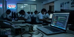 www.news4hackers.com-dehradun-fraud-ring-exposed-call-centre-scam-illegal-sim-box-39-employees-uncovered-dehradun-fraud-ring-exposed-call-centre-scam-illegal-sim-box-39-employees-uncovered