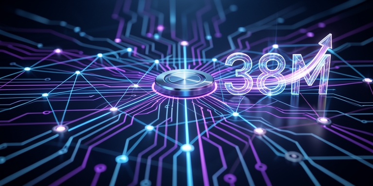 www.news4hackers.com-doxx-net-launches-agentic-defined-networking-public-beta-secures-38m-funding-doxx-net-launches-agentic-defined-networking-public-beta-secures-38m-funding
