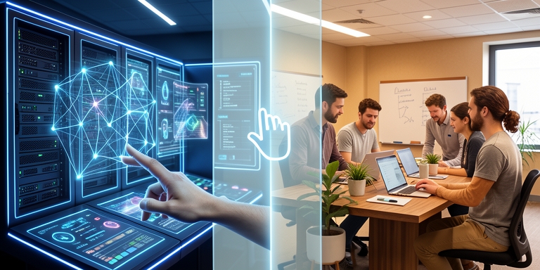 www.news4hackers.com-enterprises-seek-ai-driven-it-operations-but-hesitate-on-full-autonomy-enterprises-seek-ai-driven-it-operations-but-hesitate-on-full-autonomy