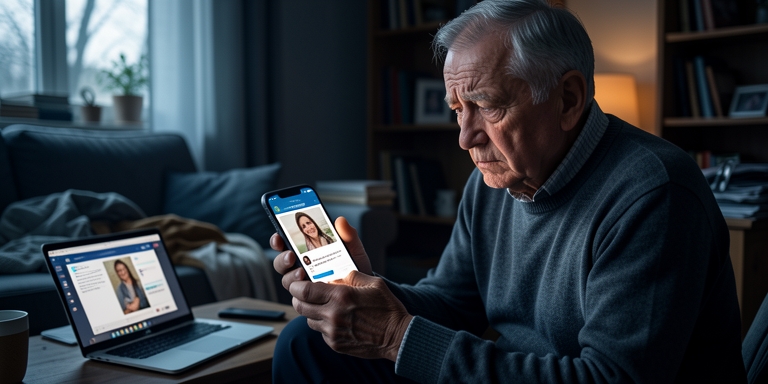 www.news4hackers.com-facebook-honey-trap-scam-targets-70-year-old-victim-extorted-38-lakh-facebook-honey-trap-scam-targets-70-year-old-victim-extorted-38-lakh