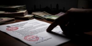 www.news4hackers.com-fake-mbbs-allotment-letter-scandal-22-75-lakh-fraud-exposed-in-ahmedabad-fake-mbbs-allotment-letter-scandal-22-75-lakh-fraud-exposed-in-ahmedabad