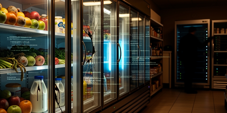 www.news4hackers.com-food-spoilage-caused-by-refrigeration-system-hack-in-european-supermarkets-food-spoilage-caused-by-refrigeration-system-hack-in-european-supermarkets
