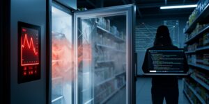 www.news4hackers.com-france-cyberattack-hackers-target-supermarket-fridges-raise-temperatures-to-50-c-france-cyberattack-hackers-target-supermarket-fridges-raise-temperatures-to-50-c