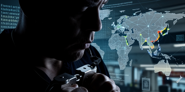 www.news4hackers.com-germany-arrests-alleged-key-qilin-ransomware-member-following-extradition-germany-arrests-alleged-key-qilin-ransomware-member-following-extradition