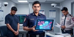 www.news4hackers.com-gorakhpur-police-arrest-another-accused-in-4-09-crore-cyber-fraud-case-gorakhpur-police-arrest-another-accused-in-4-09-crore-cyber-fraud-case