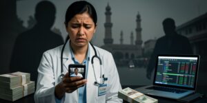 www.news4hackers.com-hyderabad-doctor-scammed-1-21-crore-in-forex-scam-via-fake-union-minister-video-hyderabad-doctor-scammed-1-21-crore-in-forex-scam-via-fake-union-minister-video