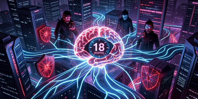 www.news4hackers.com-immuta-ciso-warns-of-ai-security-threats-at-major-enterprises-within-18-months-immuta-ciso-warns-of-ai-security-threats-at-major-enterprises-within-18-months