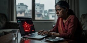 www.news4hackers.com-jhansi-retired-teacher-loses-96-31-lakh-in-online-investment-fraud-jhansi-retired-teacher-loses-96-31-lakh-in-online-investment-fraud