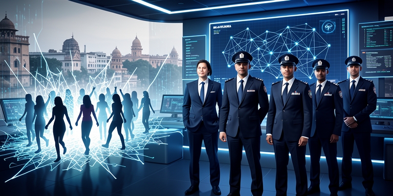 www.news4hackers.com-jodhpur-police-take-down-cyber-blackmail-ring-rescue-200-women-jodhpur-police-take-down-cyber-blackmail-ring-rescue-200-women