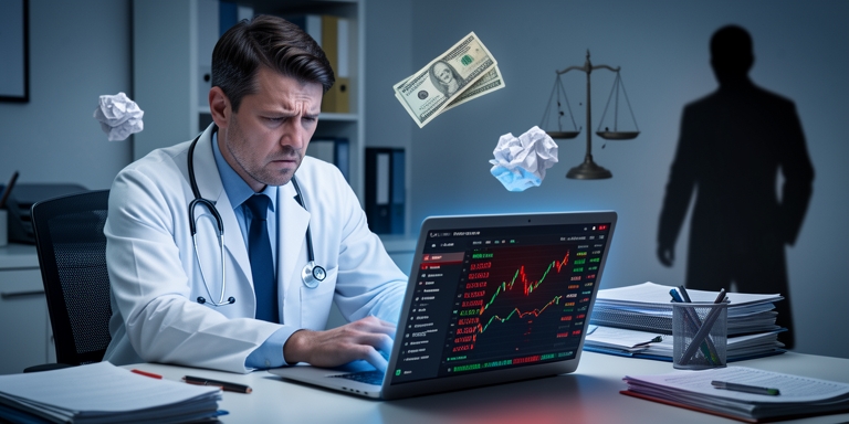 www.news4hackers.com-lucknow-doctor-scammed-3-52-crore-via-fake-trading-account-showing-26-crore-lucknow-doctor-scammed-3-52-crore-via-fake-trading-account-showing-26-crore